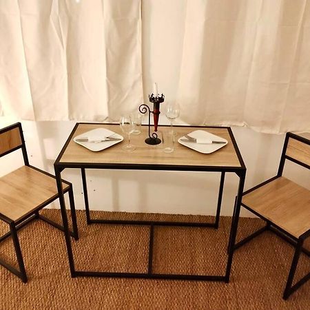 Studio Cosy Alfortville Ngoại thất bức ảnh